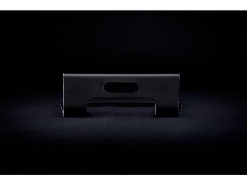 Razer Laptop Stand: Ergonomic Design - Anodized Aluminum Construction - Black