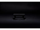 Razer Laptop Stand: Ergonomic Design - Anodized Aluminum Construction - Black