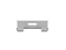 Razer Laptop Stand: Ergonomic Design - Anodized Aluminum Construction - Mercury