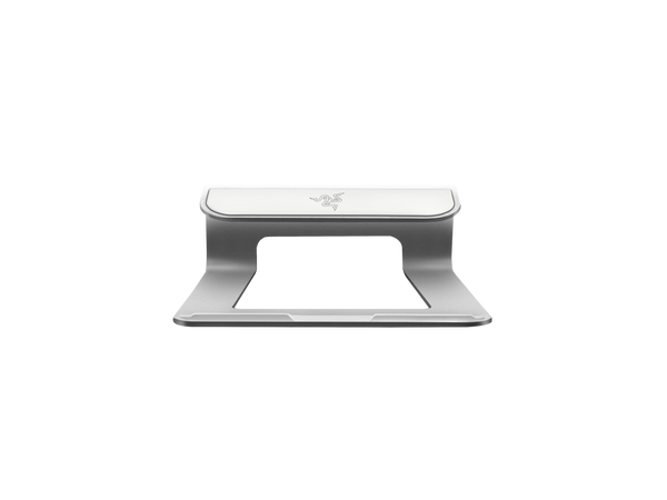 Razer Laptop Stand - Ergonomic Laptop Stand 18 Degree Tilt Angle, Aluminium