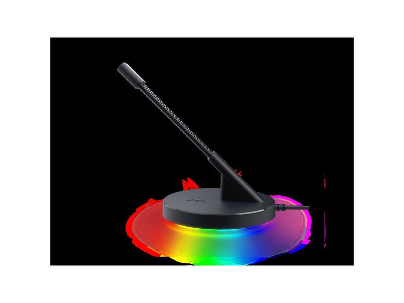 Razer Gaming Mouse Bungee V3 Chroma: Drag-Free Wired Mouse Support - for