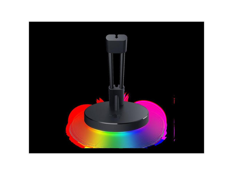 Razer Gaming Mouse Bungee V3 Chroma: Drag-Free Wired Mouse Support - for