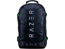 Razer Rogue 17" Backpack V3 Chromatic - Tear & Water-Resistant Exterior