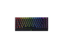 Razer BlackWidow V3 Mini HyperSpeed 65% Wireless Mechanical Gaming Keyboard: