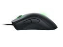 Razer DeathAdder Essential Gaming Mouse: 6400 DPI Optical Sensor - 5