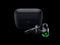 Razer Hammerhead True Wireless (2nd Gen) Bluetooth Gaming Earbuds: Chroma RGB