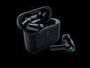 Razer Hammerhead True Wireless (2nd Gen) Bluetooth Gaming Earbuds: Chroma RGB