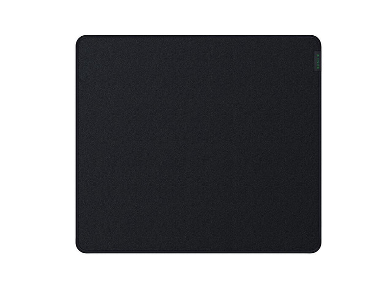 Razer Strider Hybrid Mouse Mat with a Soft Base & Smooth Glide: Firm Gliding