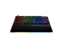 Razer Huntsman V2 Analog Gaming Keyboard: Razer Analog Optical Switches - Chroma