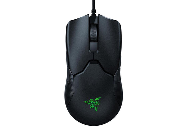 Razer Viper 8KHz Ultralight Ambidextrous Wired Gaming Mouse: Fastest Gaming