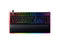 Razer Huntsman V2 Analog Gaming Keyboard: Razer Analog Optical Switches - Chroma