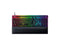 Razer Huntsman V2 Optical Gaming Keyboard: Fastest Clicky Optical Switches w/