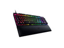 Razer Huntsman V2 Optical Gaming Keyboard: Fastest Clicky Optical Switches w/