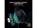 Razer Kraken V3 Pro HyperSense Wireless Gaming Headset w/Haptic Technology: