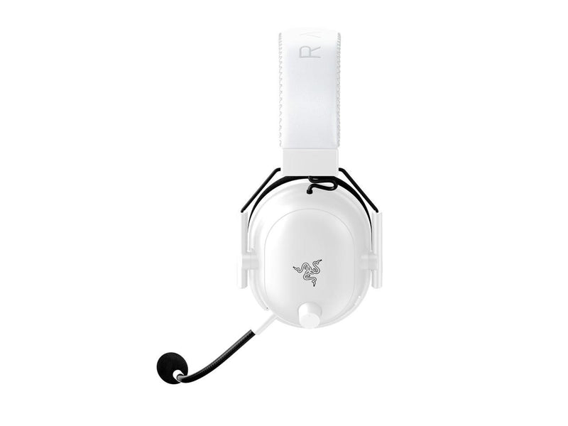 Razer BlackShark V2 Pro Wireless Gaming Headset White Edition