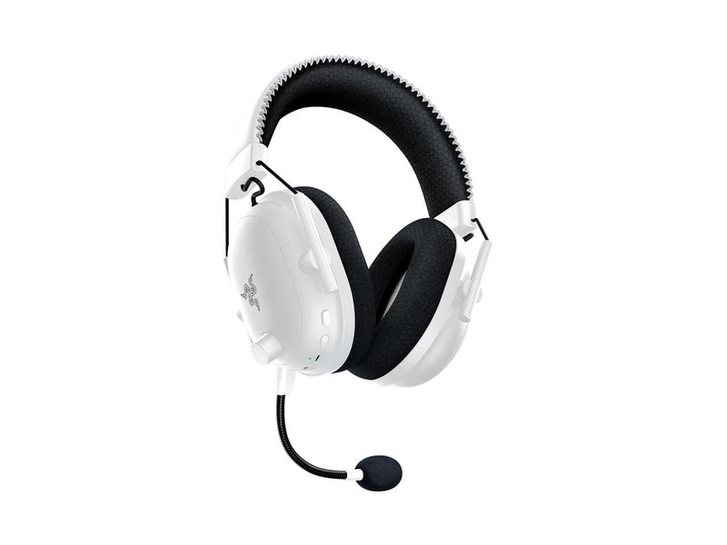 Razer BlackShark V2 Pro Wireless Gaming Headset White Edition