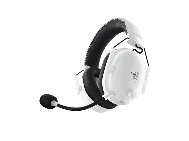 Razer BlackShark V2 Pro Wireless Gaming Headset White Edition