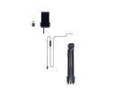 Razer Ring Light 12" Streaming and Selfie Light: Customizable Light Spectrum -