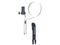 Razer Ring Light 12" Streaming and Selfie Light: Customizable Light Spectrum -