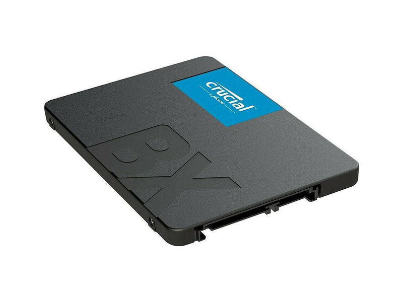 Crucial - BX500 1TB Internal SSD SATA