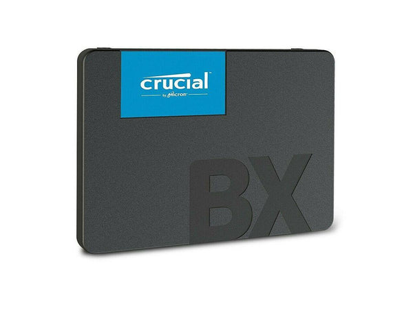 Crucial - BX500 1TB Internal SSD SATA