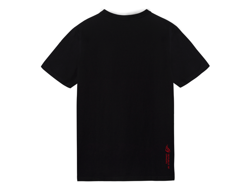 ASUS ROG Triangle T-Shirt - L