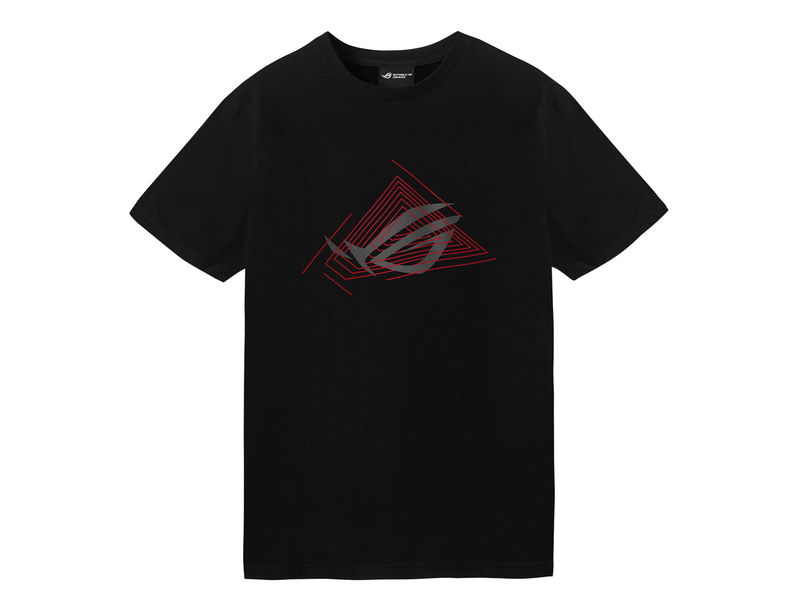 ASUS ROG Triangle T-Shirt - XL