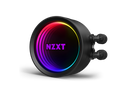 NZXT Kraken X73 RGB 360mm - RL-KRX73-R1 - AIO RGB CPU Liquid Cooler -