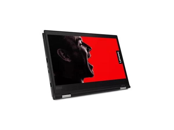 Lenovo ThinkPad X380 Yoga Intel Core i5-8350U 16GB DDR4 RAM 512GB SSD 13.3"