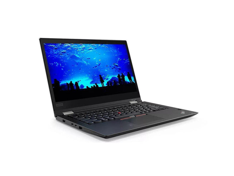 Lenovo ThinkPad X380 Yoga Intel Core i5-8350U 16GB DDR4 RAM 512GB SSD 13.3"