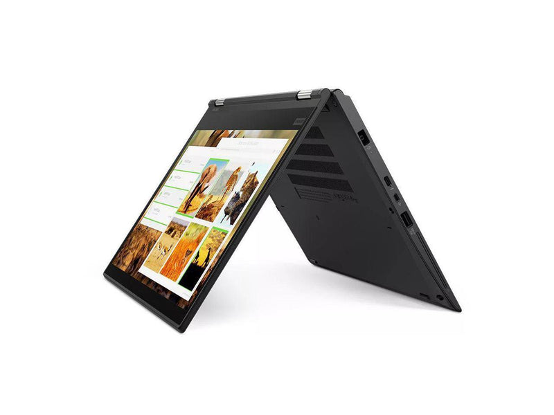 Lenovo ThinkPad X380 Yoga Intel Core i5-8350U 16GB DDR4 RAM 512GB SSD 13.3"