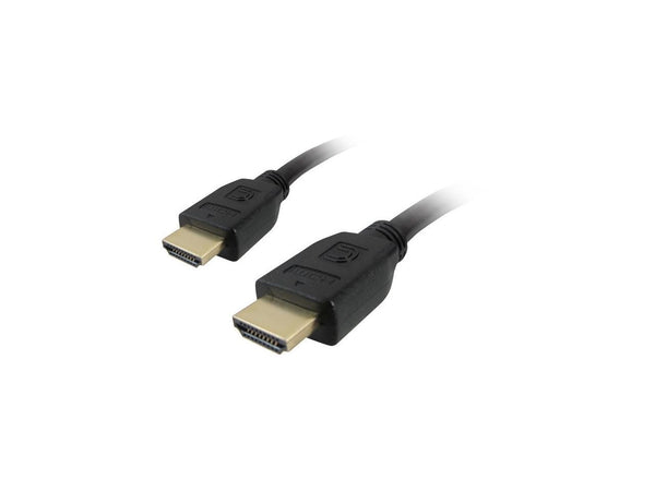 COMPREHENSIVE CABLE AND CONNECTIVITY 50FT HIGH SPEED HDMI CABL W/ETH