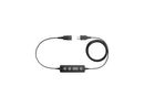 JABRA BUSINESS 260-09 JABRA LINK 260 USB TO QD WITH