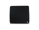 V7 Jersey Mouse Pad Black (MP01BLK-2NP)