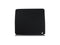 V7 Jersey Mouse Pad Black (MP01BLK-2NP)