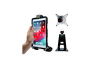 CTA Digital PAD-TGSK Tri-Grip Tablet Security Clasp with Quick-Connect Base and