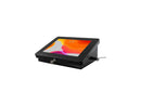 PREMIUM SECURITY WALL  DESK