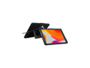 CTA Digital PAD-SCKT10 Security Case with Kickstand and Antitheft Cable for iPad