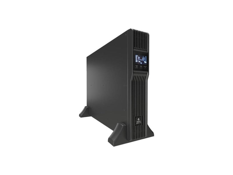 Vertiv Liebert PSI5 UPS - 1500VA/1350W 120V| 2U Line Interactive AVR Tower/Rack