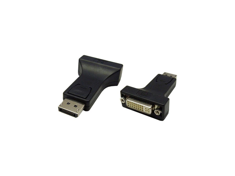 DISPLAYPORT TO DVI ADAPTER