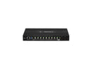 Ubiquiti Networks 10-Port Gigabit Router with PoE Passthrough and 2 x SFP Ports