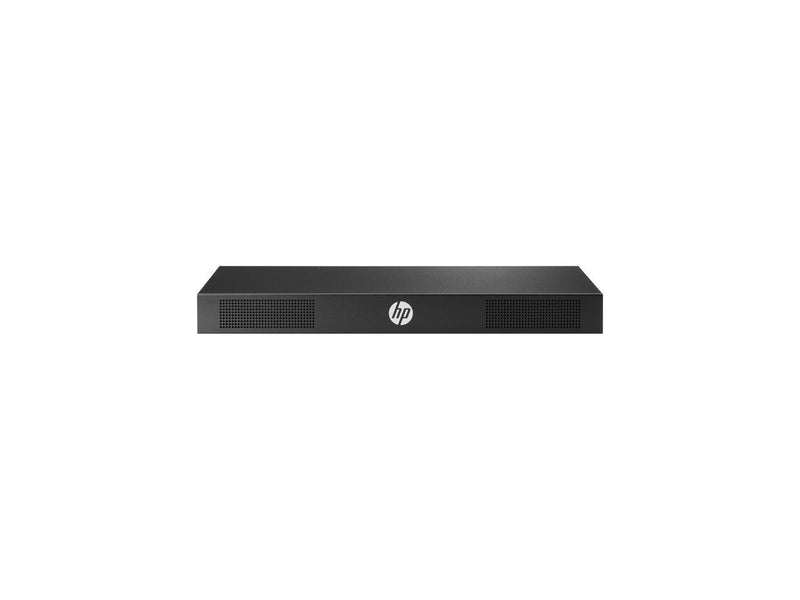 HP 0x1x8 G3 KVM Console Switch