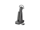 PLANTRONICS 211201-01 Savi 8240 UC, S8240-M C, D200 USB-A, CONVERTIBLE, MOC,