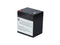 V7 UPS Replacement Battery for V7 UPS1DT750 RBC1DT750V7