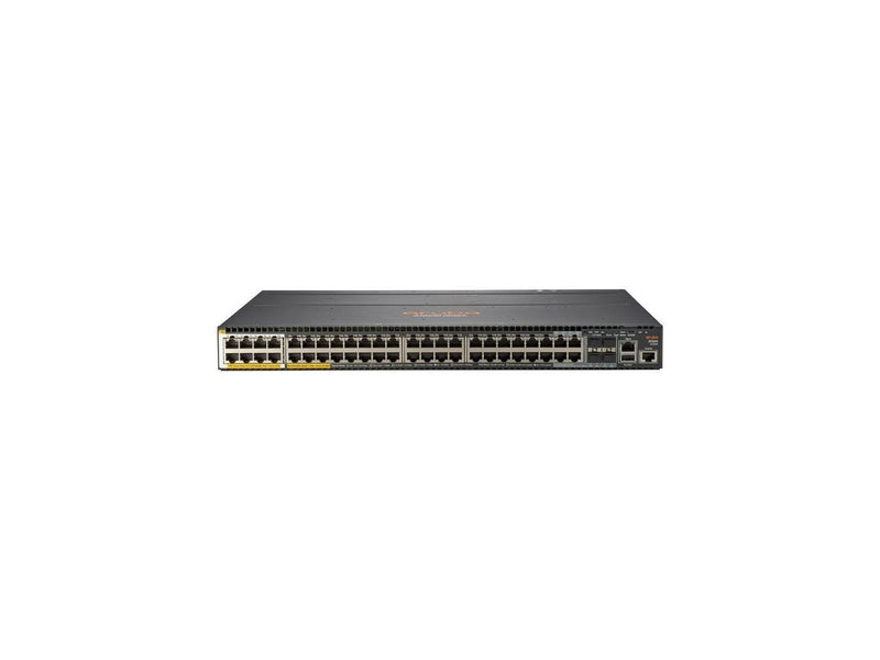 HP JL323A Aruba 2930M 40G 8 Smrt Rte Poe+ 1S Switch