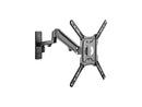 Tripp Lite Dwm2355s Wall Mount For Monitor Hdtv Flat Panel Display - Black