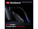 VITURE Pro Neckband (12GB RAM +256GB Storage)