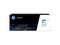 HP 658X High Yield Cyan Original LaserJet Toner Cartridge, ~28,000 pages, W2001X