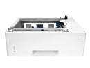 HP TRAY LJ 550SHT PAPER L0H17A