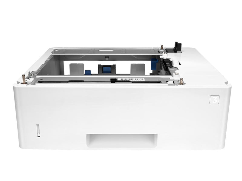 HP TRAY LJ 550SHT PAPER L0H17A